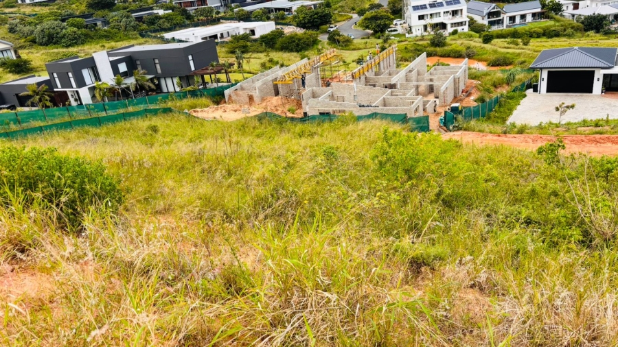 0 Bedroom Property for Sale in Zululami Coastal Estate KwaZulu-Natal