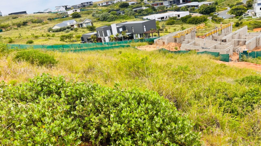 0 Bedroom Property for Sale in Zululami Coastal Estate KwaZulu-Natal