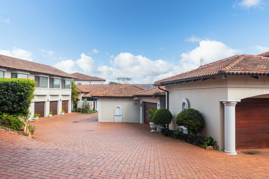 3 Bedroom Property for Sale in Ballito Central KwaZulu-Natal