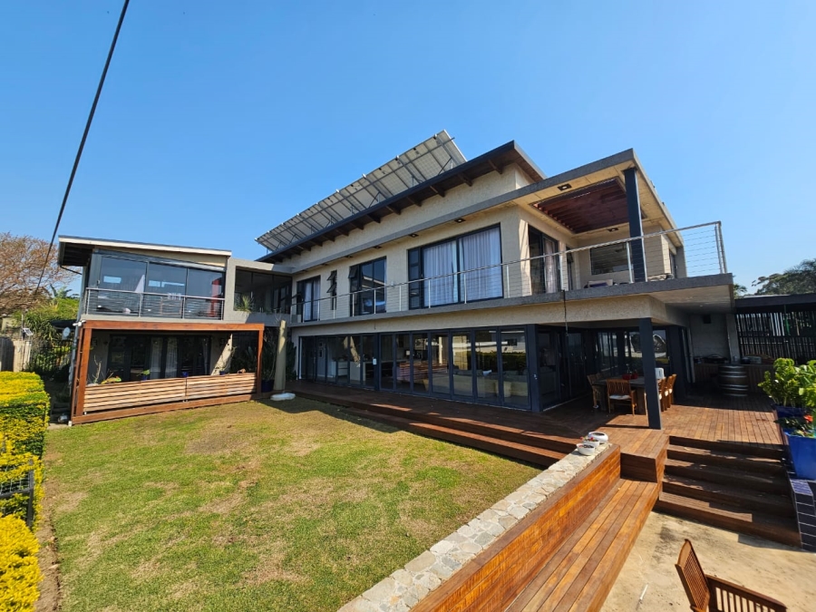5 Bedroom Property for Sale in Salt Rock KwaZulu-Natal
