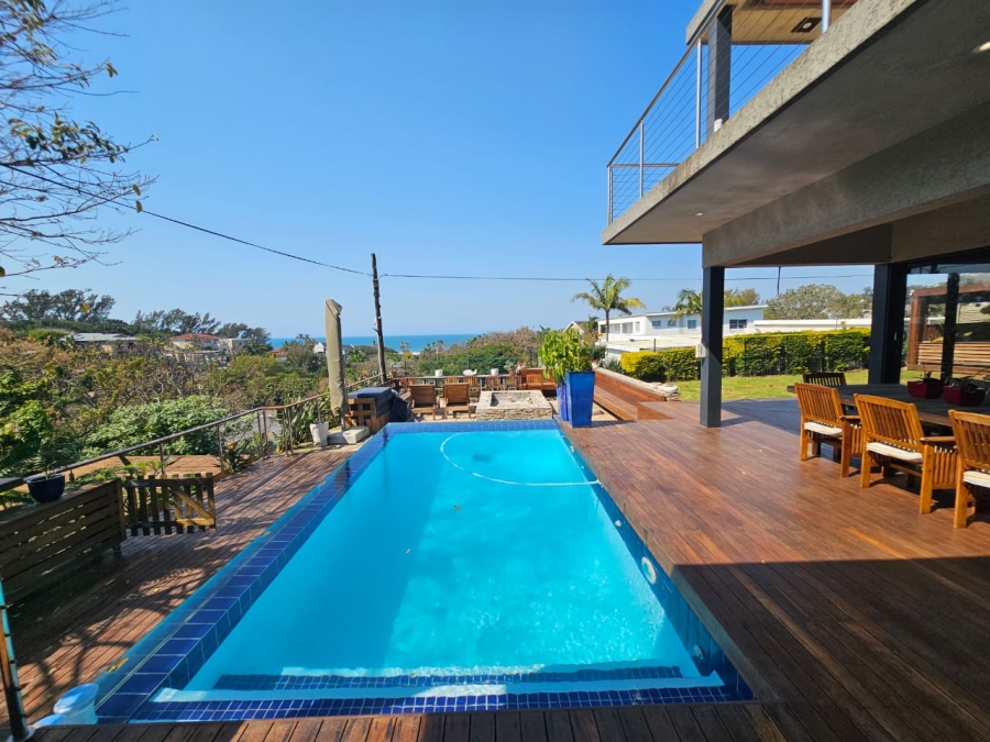 5 Bedroom Property for Sale in Salt Rock KwaZulu-Natal