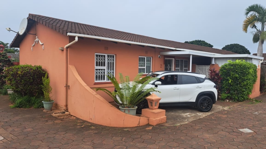To Let 3 Bedroom Property for Rent in Grantham Park KwaZulu-Natal