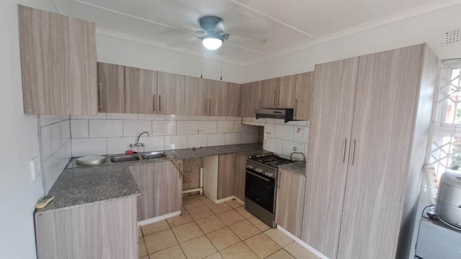 To Let 3 Bedroom Property for Rent in Grantham Park KwaZulu-Natal