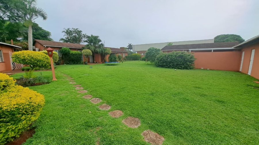 To Let 3 Bedroom Property for Rent in Grantham Park KwaZulu-Natal