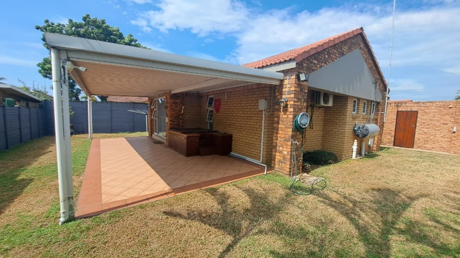 To Let 3 Bedroom Property for Rent in Birdswood KwaZulu-Natal