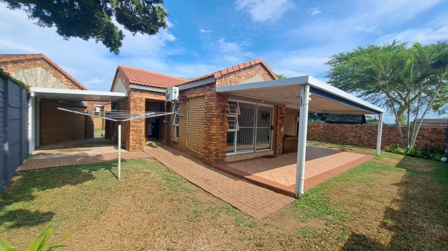 To Let 3 Bedroom Property for Rent in Birdswood KwaZulu-Natal