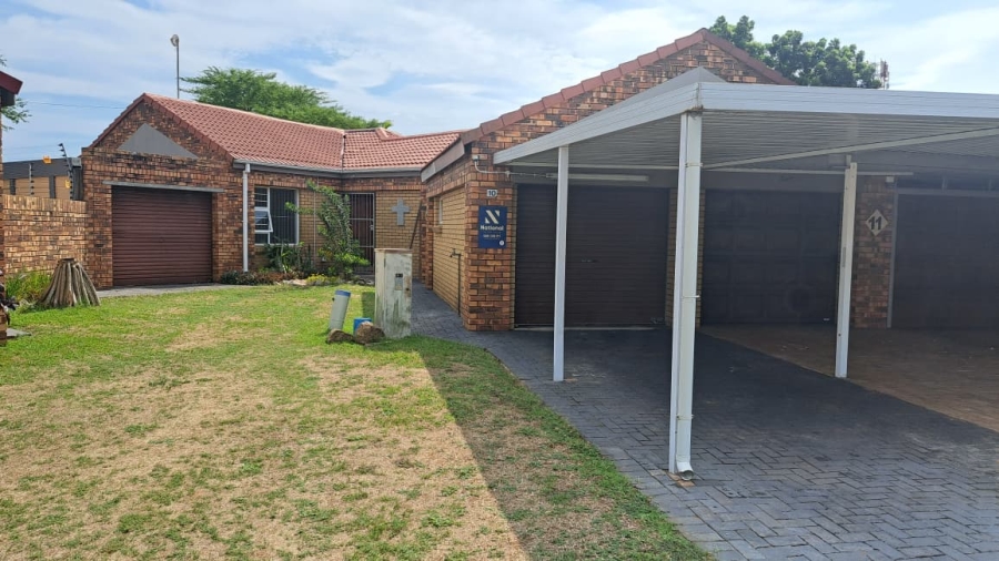 To Let 3 Bedroom Property for Rent in Birdswood KwaZulu-Natal