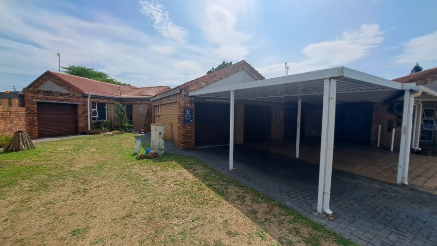 To Let 3 Bedroom Property for Rent in Birdswood KwaZulu-Natal