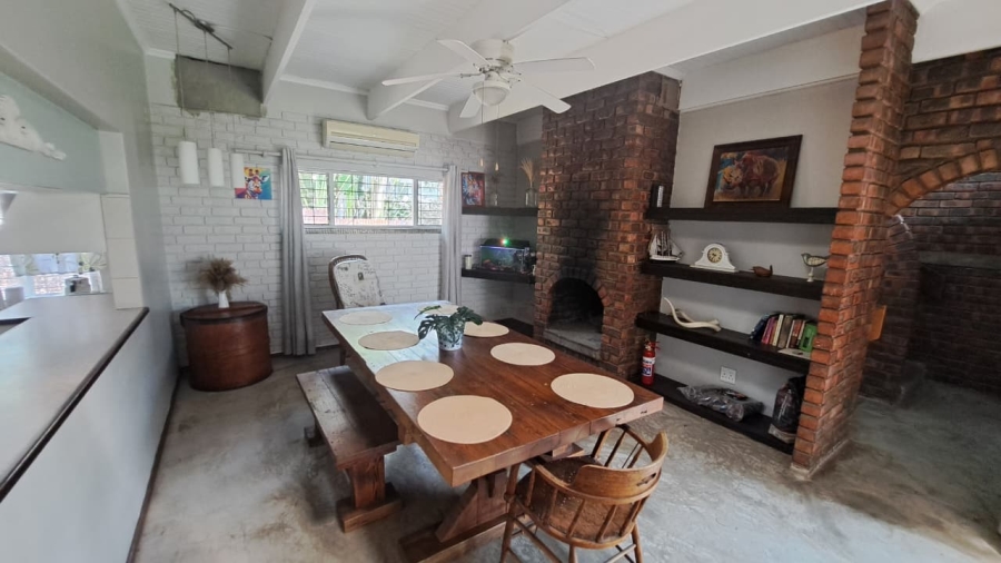 To Let 4 Bedroom Property for Rent in Meer En See KwaZulu-Natal