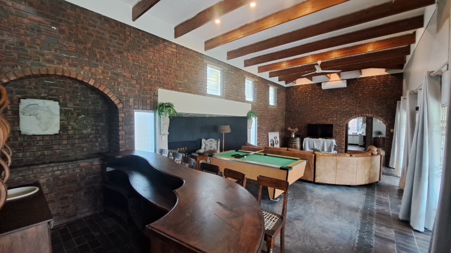 To Let 4 Bedroom Property for Rent in Meer En See KwaZulu-Natal