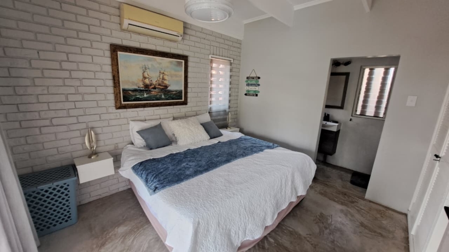 To Let 4 Bedroom Property for Rent in Meer En See KwaZulu-Natal