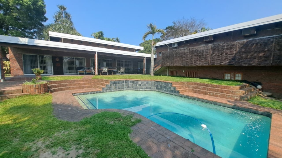 To Let 4 Bedroom Property for Rent in Meer En See KwaZulu-Natal
