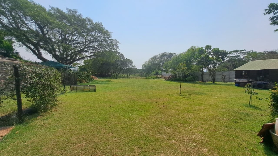 To Let 4 Bedroom Property for Rent in Meer En See KwaZulu-Natal