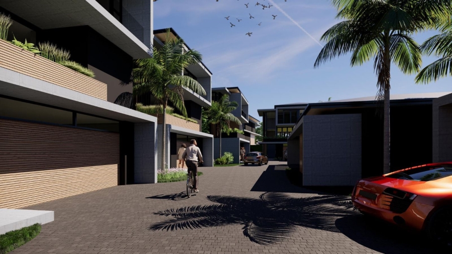 4 Bedroom Property for Sale in Zimbali Lakes Resort KwaZulu-Natal