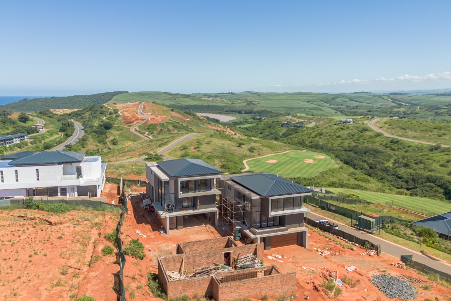 4 Bedroom Property for Sale in Zimbali Lakes Resort KwaZulu-Natal