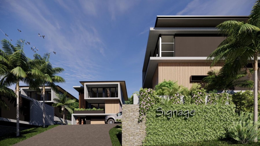 3 Bedroom Property for Sale in Zimbali Lakes Resort KwaZulu-Natal