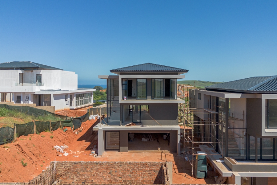 3 Bedroom Property for Sale in Zimbali Lakes Resort KwaZulu-Natal