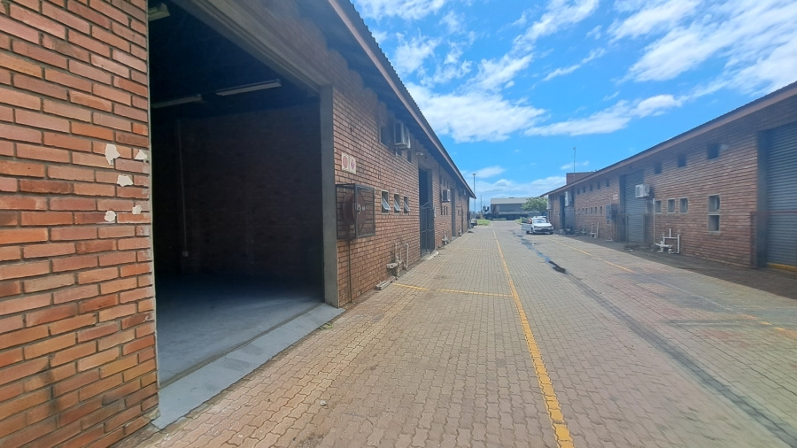To Let commercial Property for Rent in Alton KwaZulu-Natal