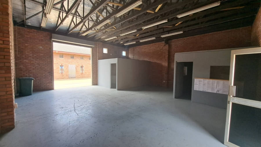 To Let commercial Property for Rent in Alton KwaZulu-Natal