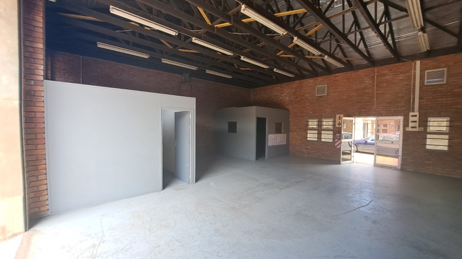 To Let commercial Property for Rent in Alton KwaZulu-Natal