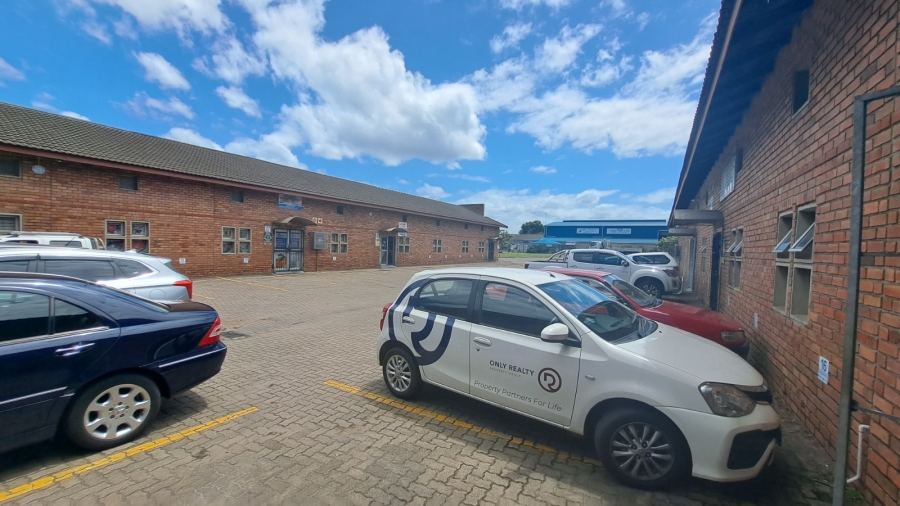 To Let commercial Property for Rent in Alton KwaZulu-Natal