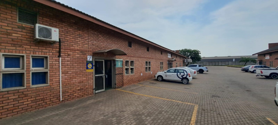 To Let commercial Property for Rent in Alton KwaZulu-Natal