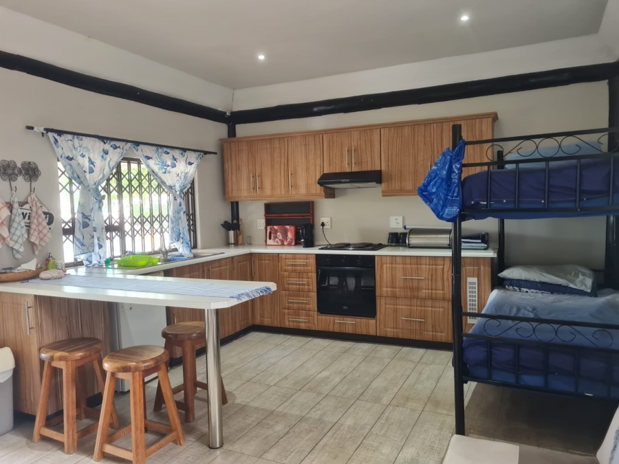 4 Bedroom Property for Sale in Meer En See KwaZulu-Natal