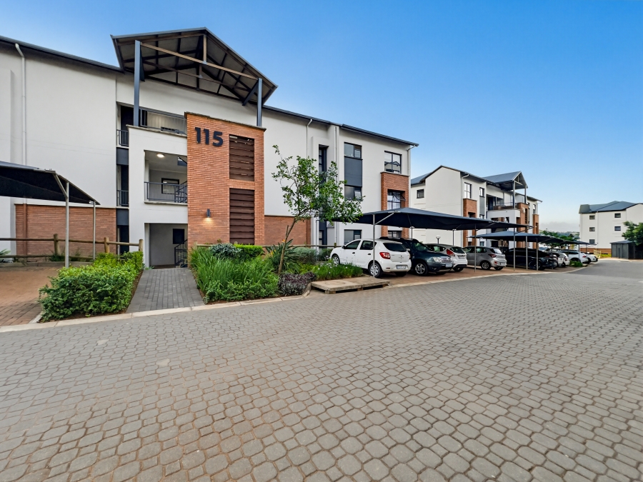 2 Bedroom Property for Sale in Ballito Central KwaZulu-Natal