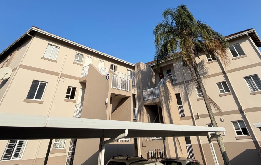 2 Bedroom Property for Sale in Manor Estates KwaZulu-Natal