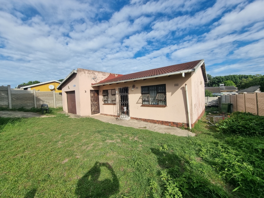 3 Bedroom Property for Sale in Esikhawini KwaZulu-Natal