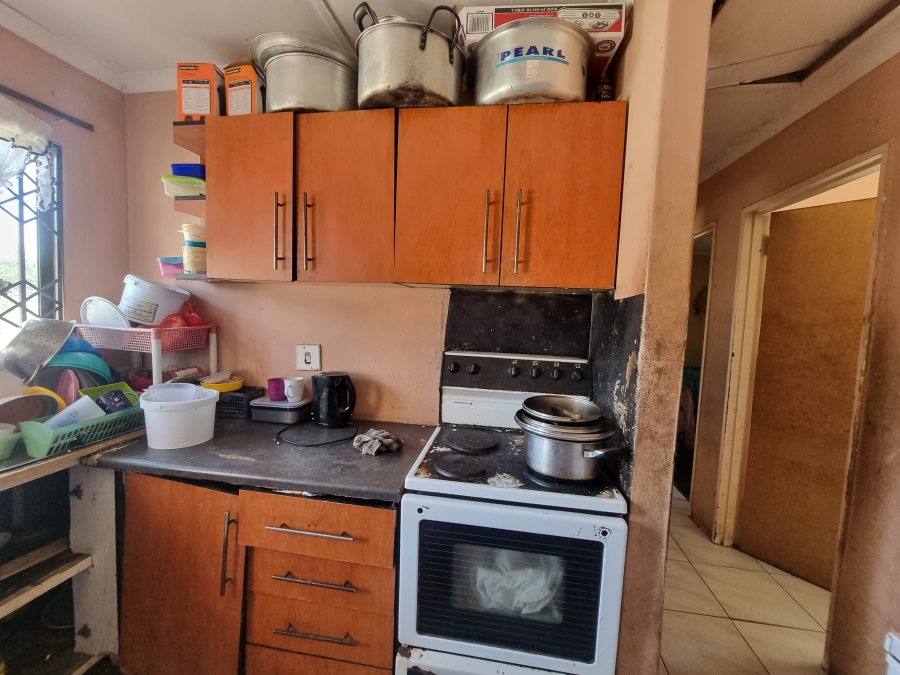 3 Bedroom Property for Sale in Esikhawini KwaZulu-Natal