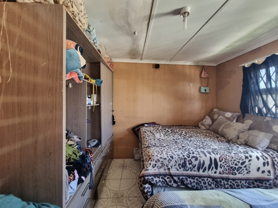 3 Bedroom Property for Sale in Esikhawini KwaZulu-Natal