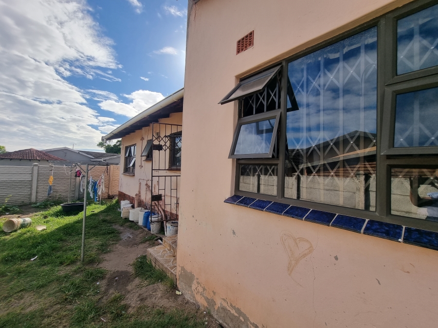 3 Bedroom Property for Sale in Esikhawini KwaZulu-Natal