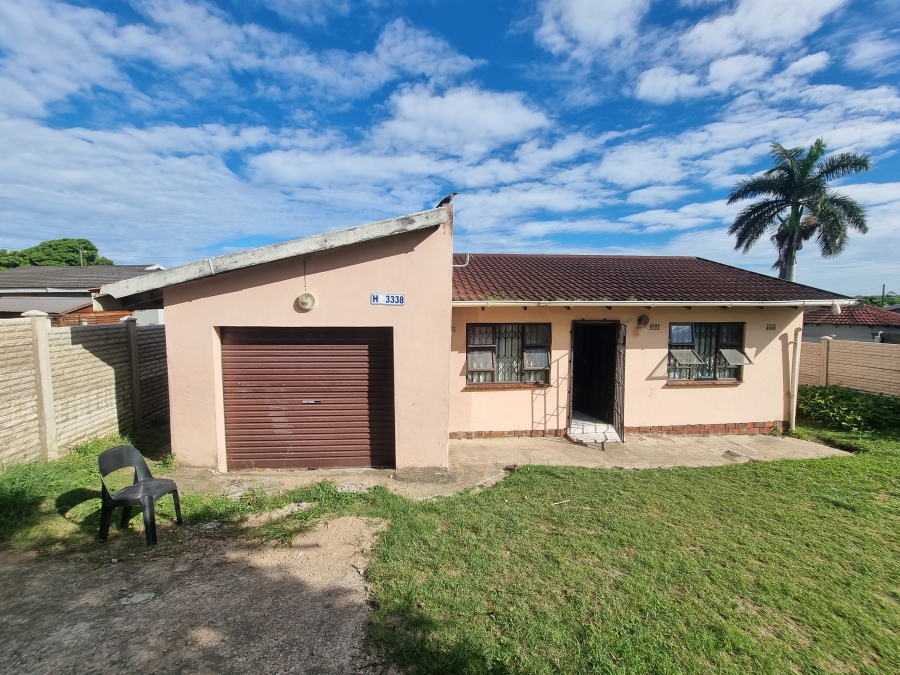3 Bedroom Property for Sale in Esikhawini KwaZulu-Natal