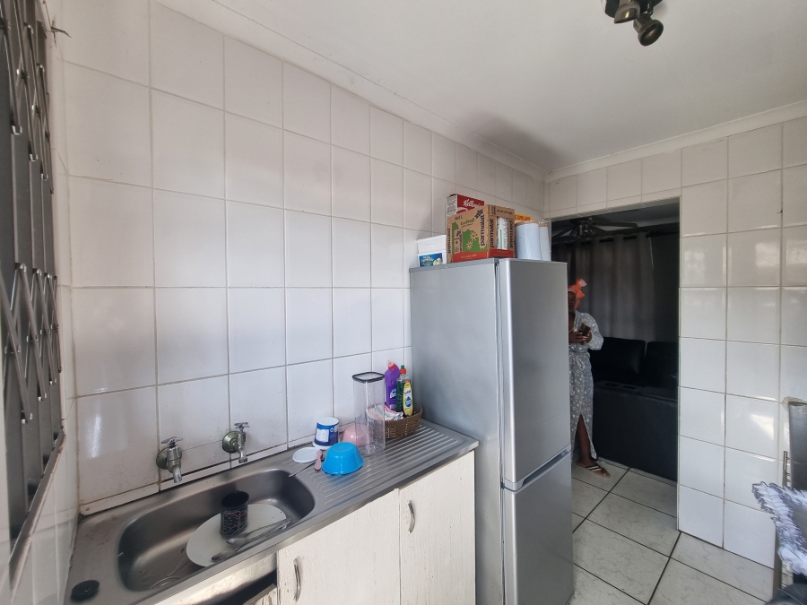 2 Bedroom Property for Sale in Esikhawini KwaZulu-Natal