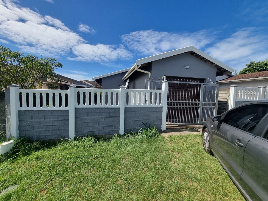 2 Bedroom Property for Sale in Esikhawini KwaZulu-Natal