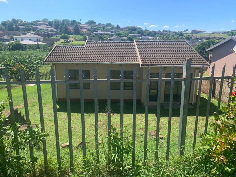 To Let 3 Bedroom Property for Rent in Ngwelezana KwaZulu-Natal