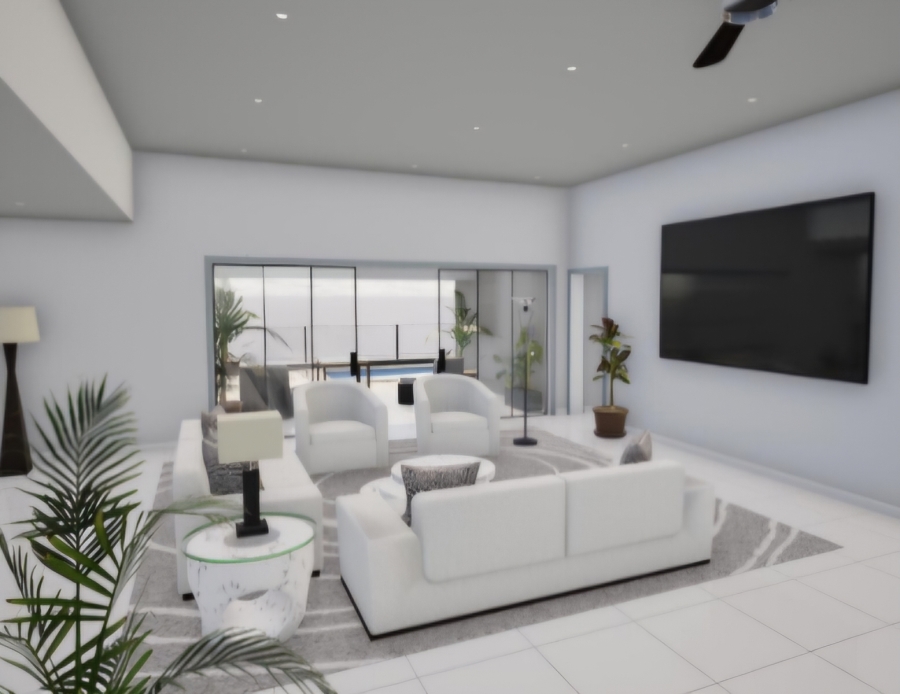 3 Bedroom Property for Sale in Shakas Rock KwaZulu-Natal