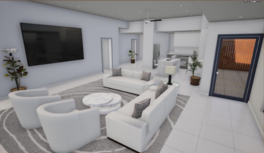 3 Bedroom Property for Sale in Shakas Rock KwaZulu-Natal