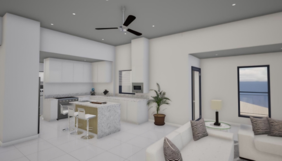 3 Bedroom Property for Sale in Shakas Rock KwaZulu-Natal