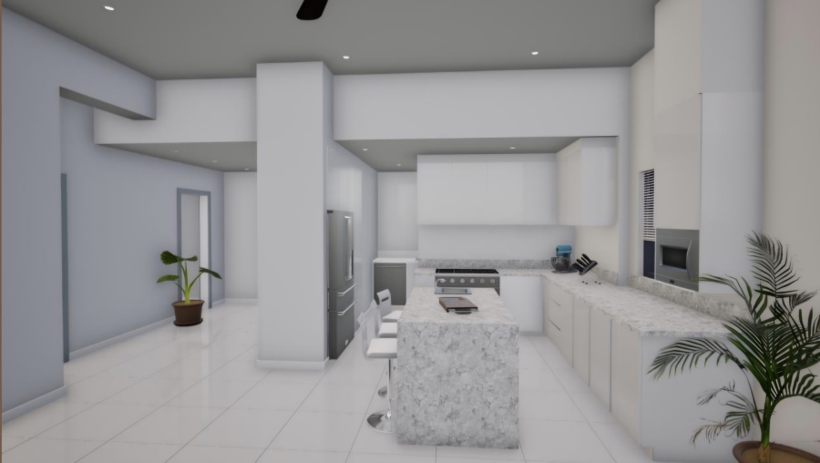 3 Bedroom Property for Sale in Shakas Rock KwaZulu-Natal