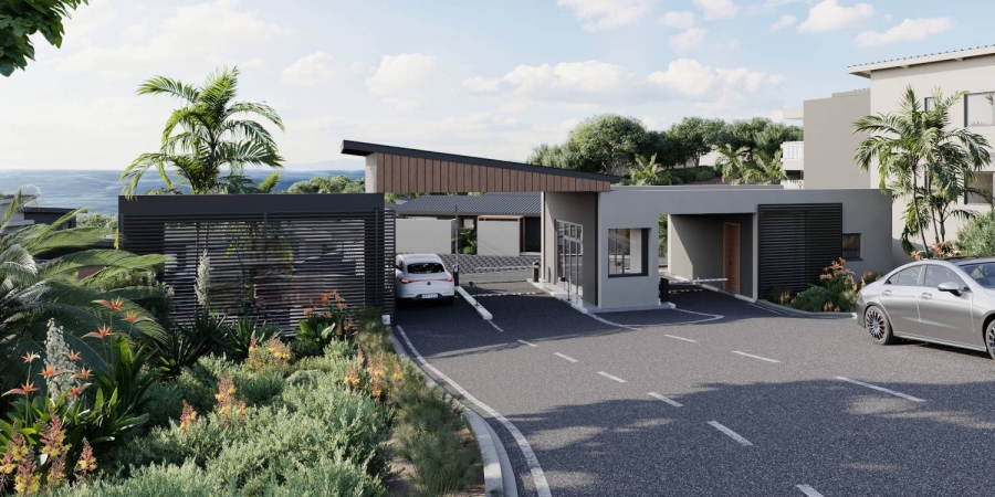 3 Bedroom Property for Sale in Shakas Rock KwaZulu-Natal