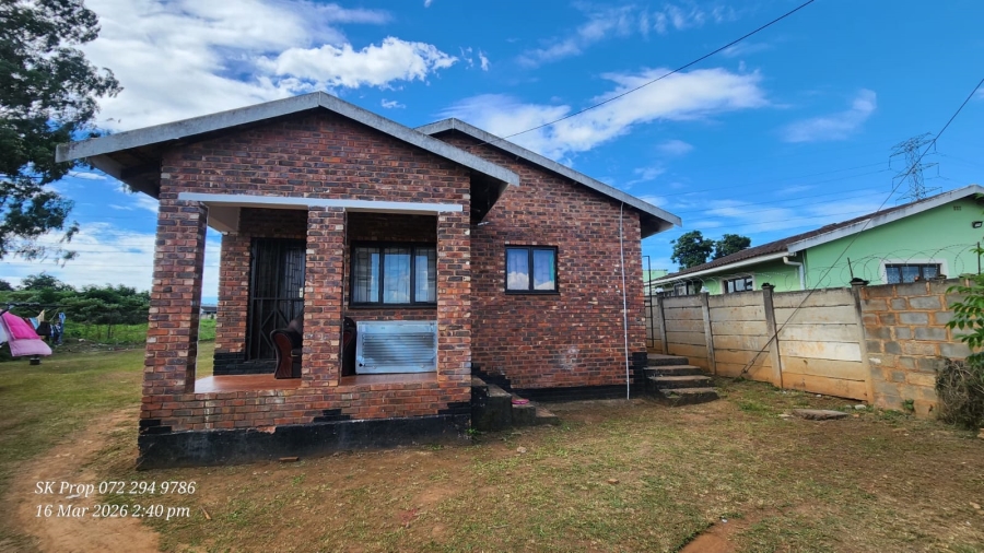3 Bedroom Property for Sale in Cinderella Park KwaZulu-Natal
