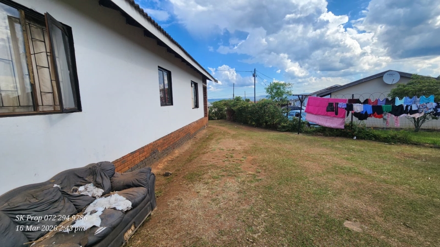 3 Bedroom Property for Sale in Cinderella Park KwaZulu-Natal