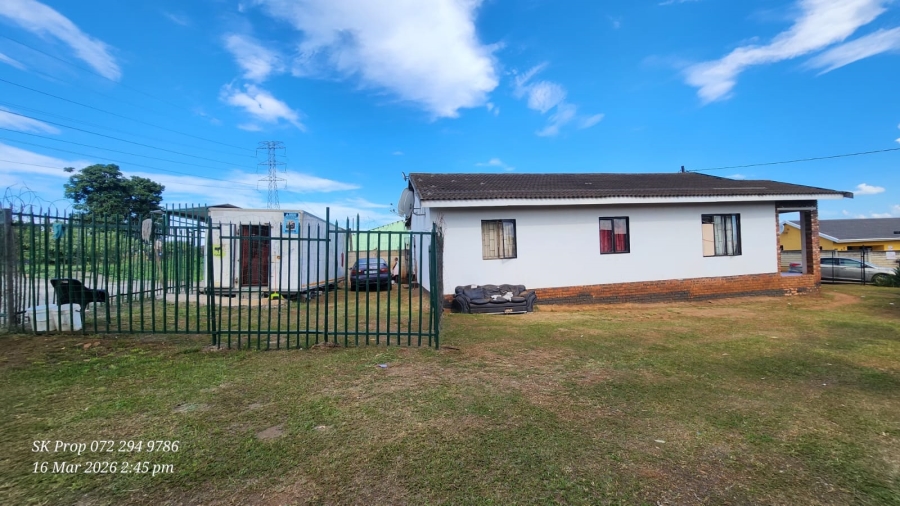 3 Bedroom Property for Sale in Cinderella Park KwaZulu-Natal