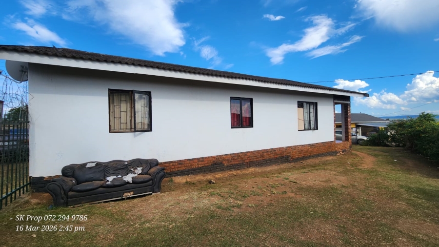 3 Bedroom Property for Sale in Cinderella Park KwaZulu-Natal