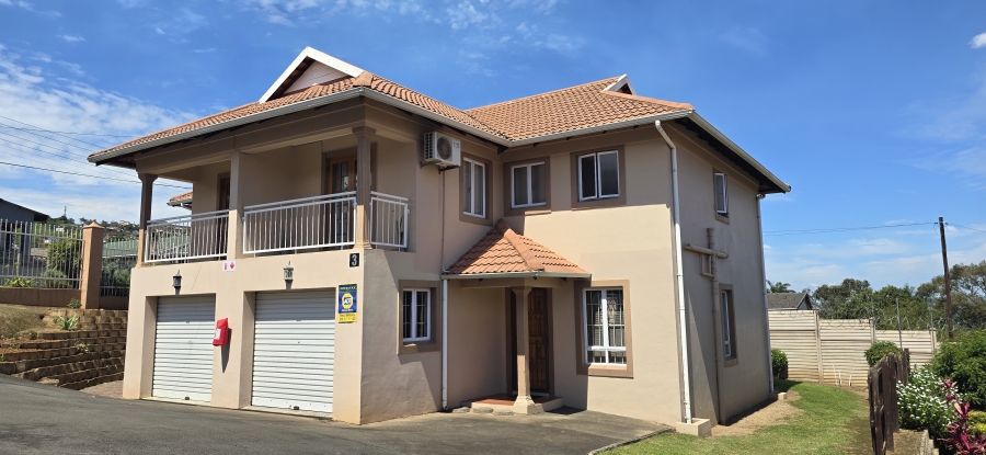 3 Bedroom Property for Sale in Raisethorpe KwaZulu-Natal