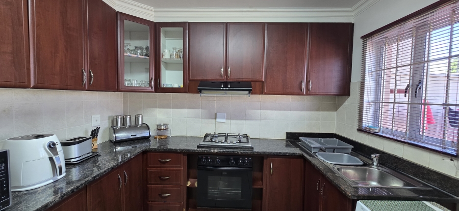 3 Bedroom Property for Sale in Raisethorpe KwaZulu-Natal