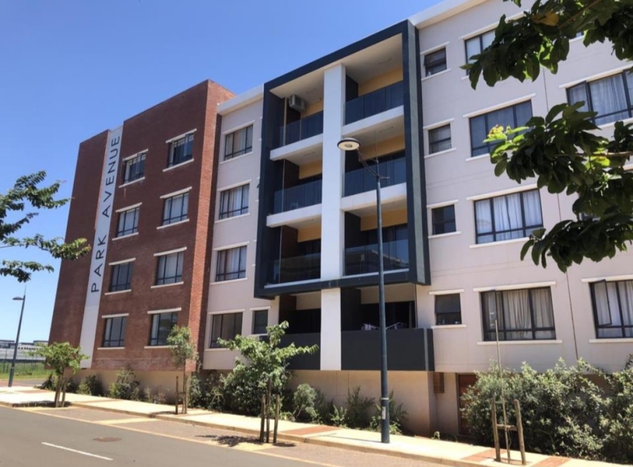 To Let 1 Bedroom Property for Rent in Umhlanga Ridge KwaZulu-Natal