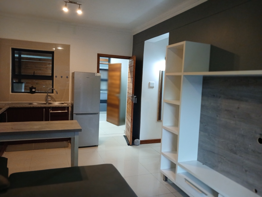 To Let 1 Bedroom Property for Rent in Umhlanga Ridge KwaZulu-Natal